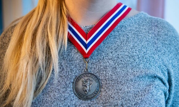 «Litt tafsing må du tåle»